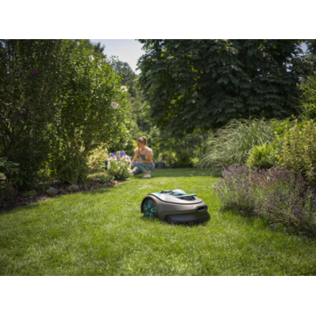 Gardena robotmaaier Smart Sileno Free 600 m²