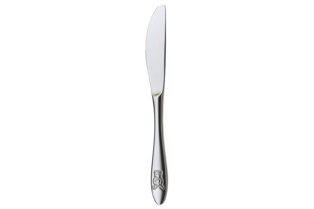 WMF Silit Pezzy 2145213208 kinderbestekset 4-delig