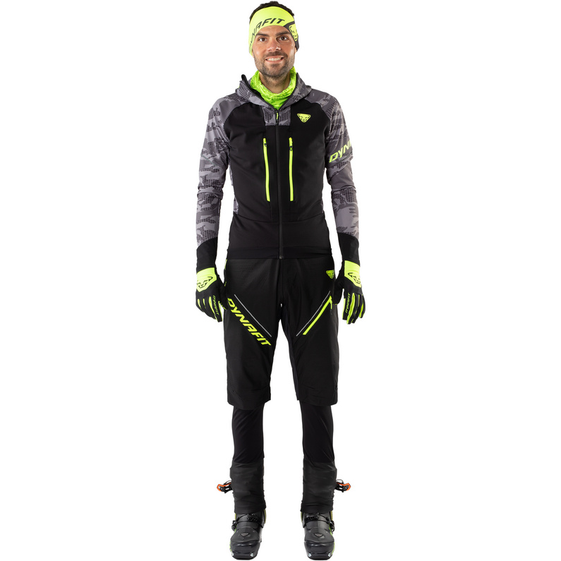 Dynafit Herren Mezzalama Race Jacke