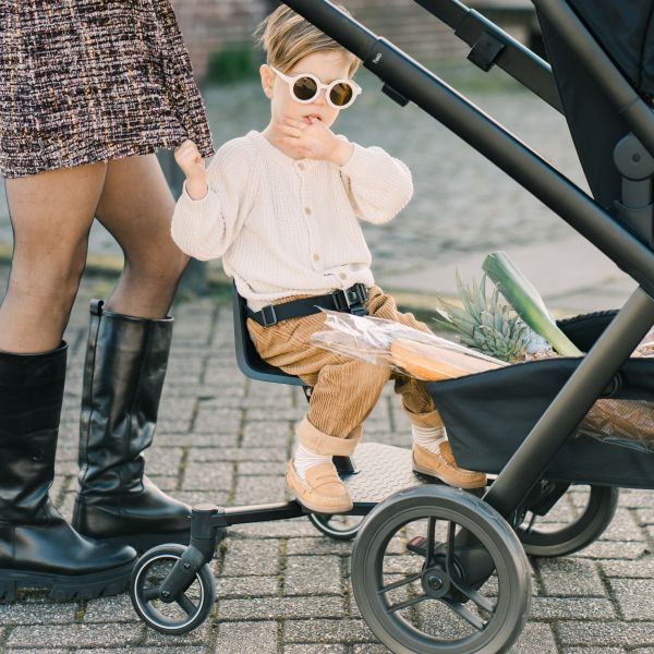 Dubatti Stroller Board Seat
