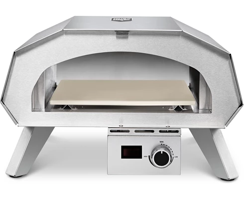 Austin and Barbeque AABQ - Pizza Oven Electric 12