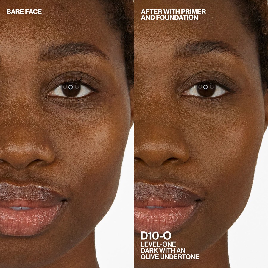 Smashbox Always On Skin Balancing Foundation D10O 30ml
