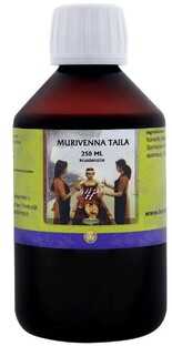 Holisan Murivenna Taila Olie 250ML