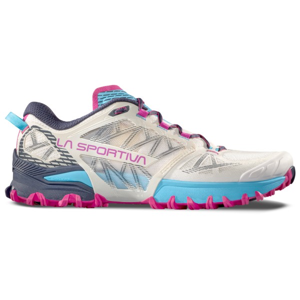 La Sportiva - Women's Bushido III - Chaussures de trail