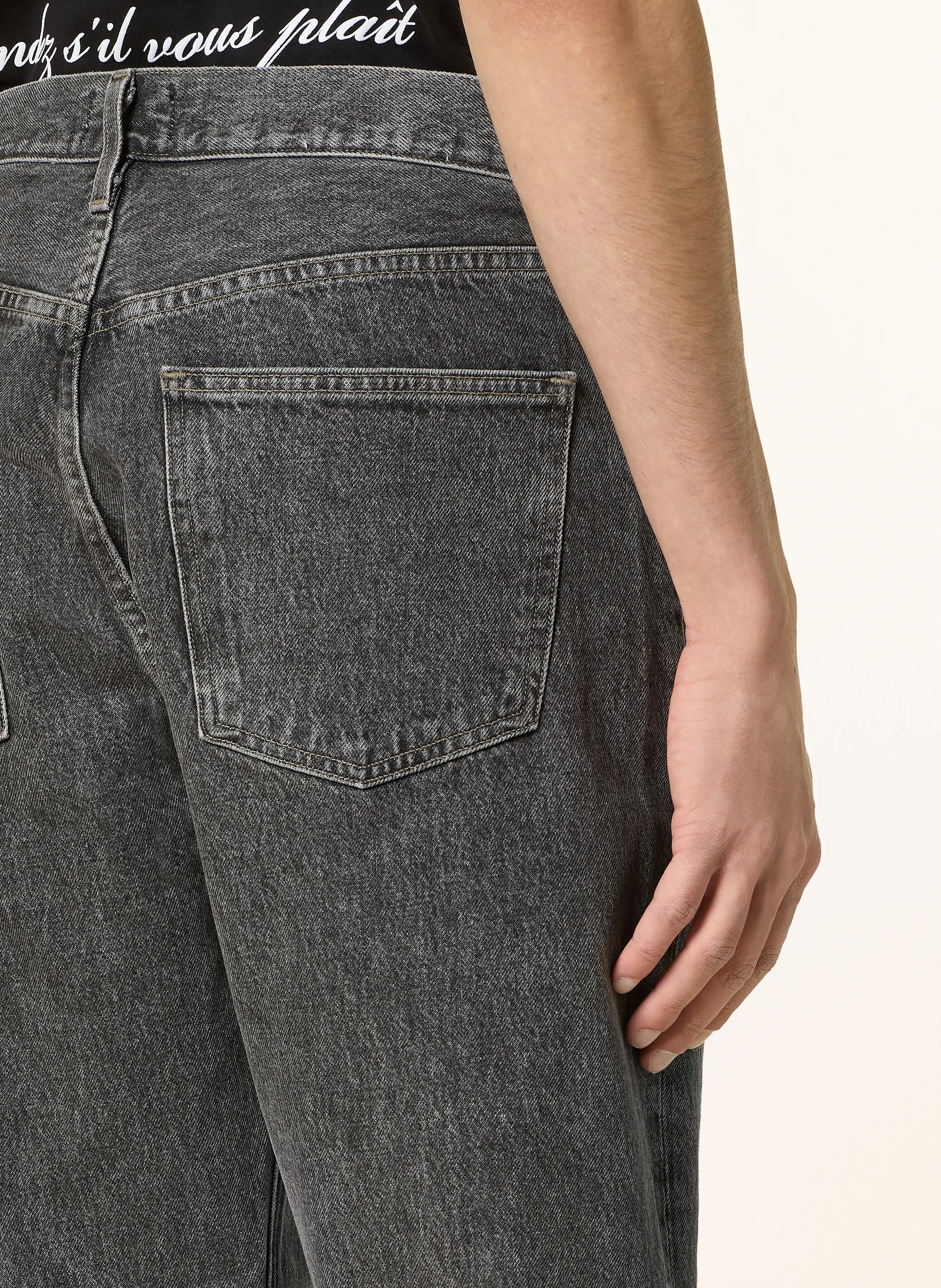 AGOLDE Jeans 90'S Loose Fit