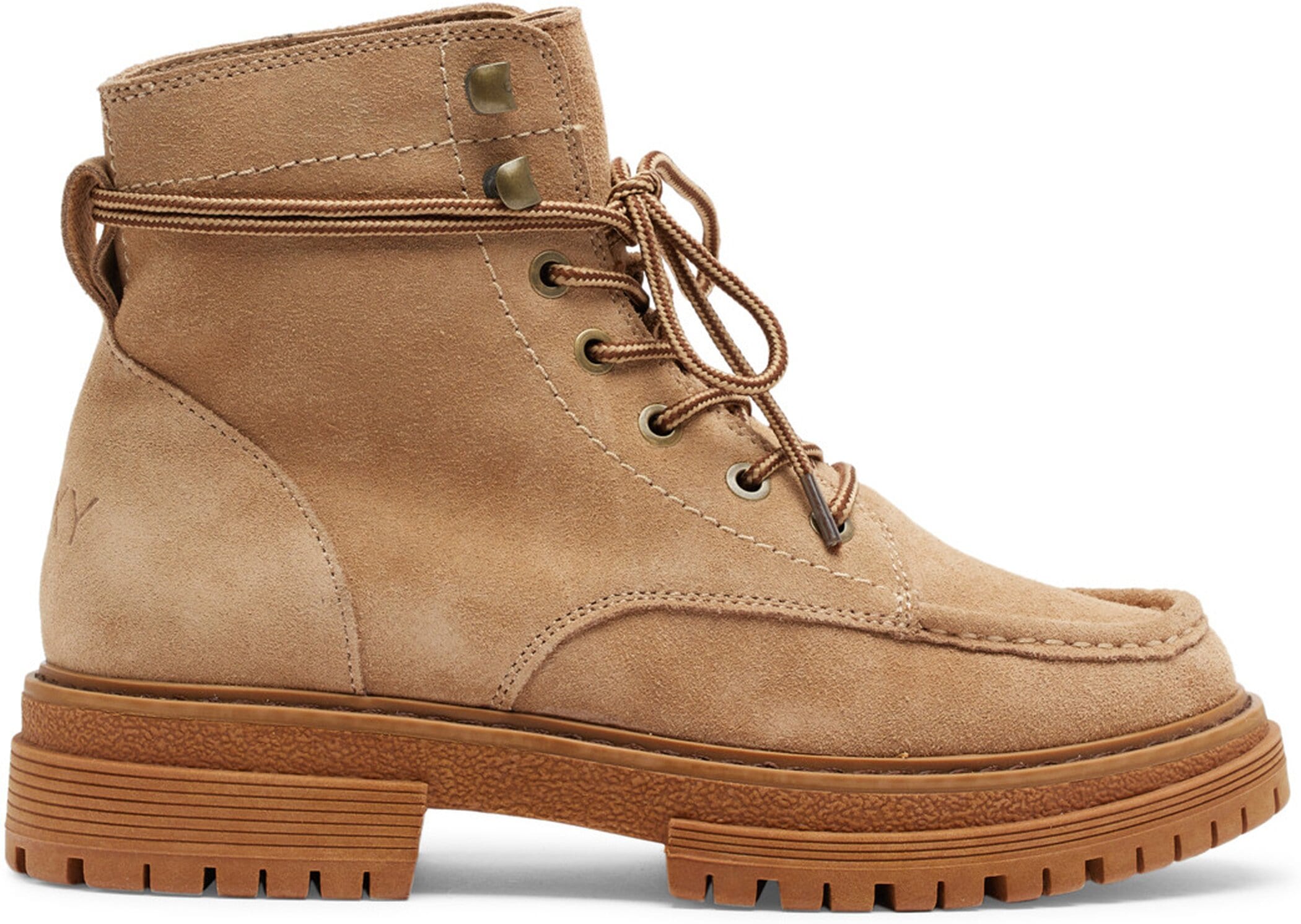Roxy Schnürboots »WORK IT«  Schnürstiefel, Schnürstiefelette