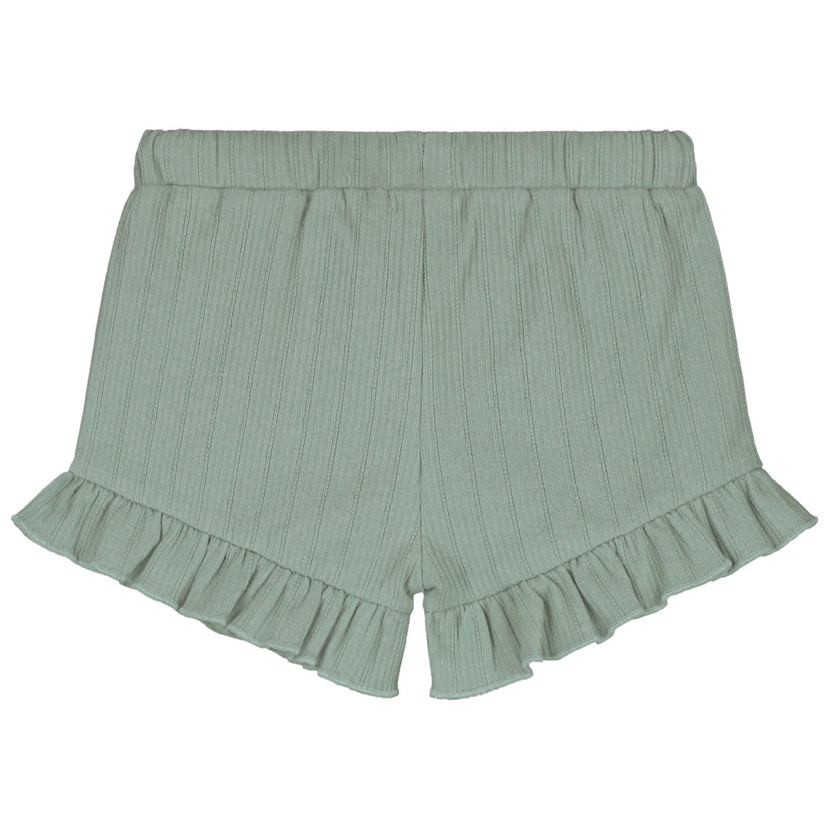 Sweet petit meisjes peuter shirt + short