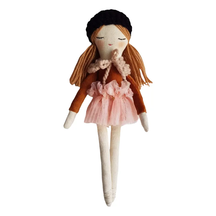 Mari Dolls Poupée Parisienne