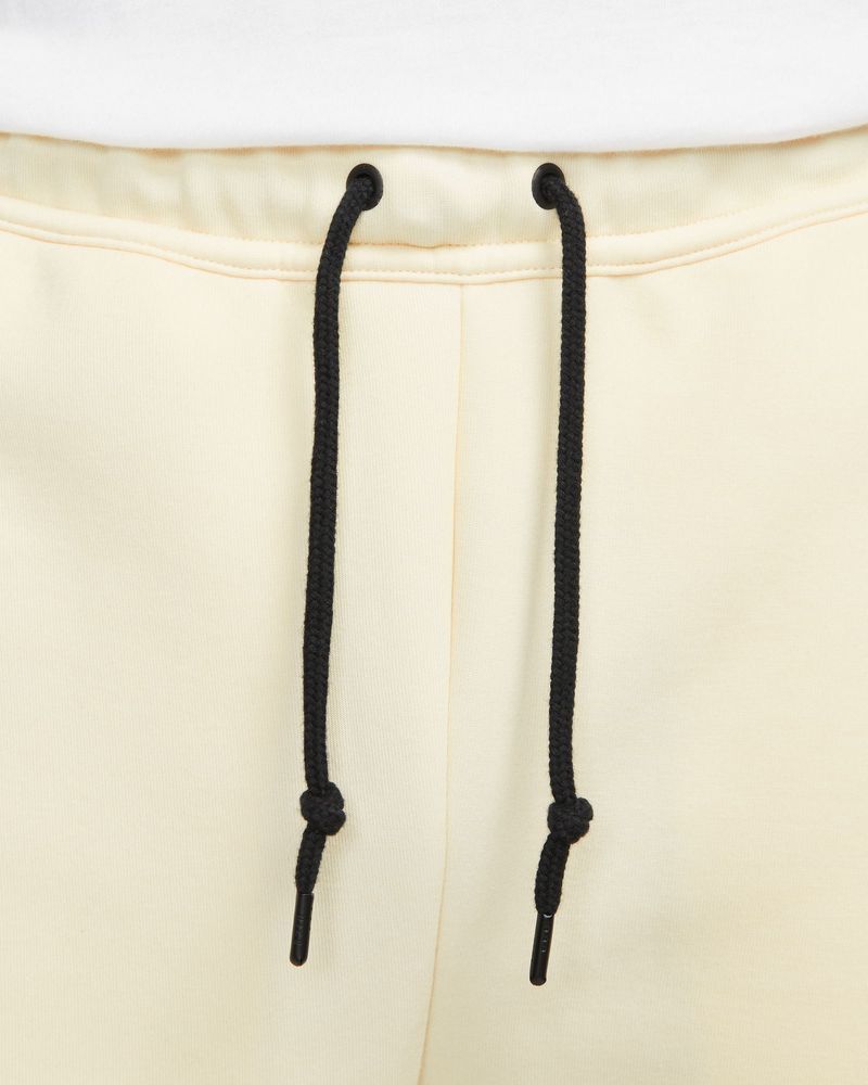 Bas de jogging Nike Sportswear Tech Fleece Beige pour homme