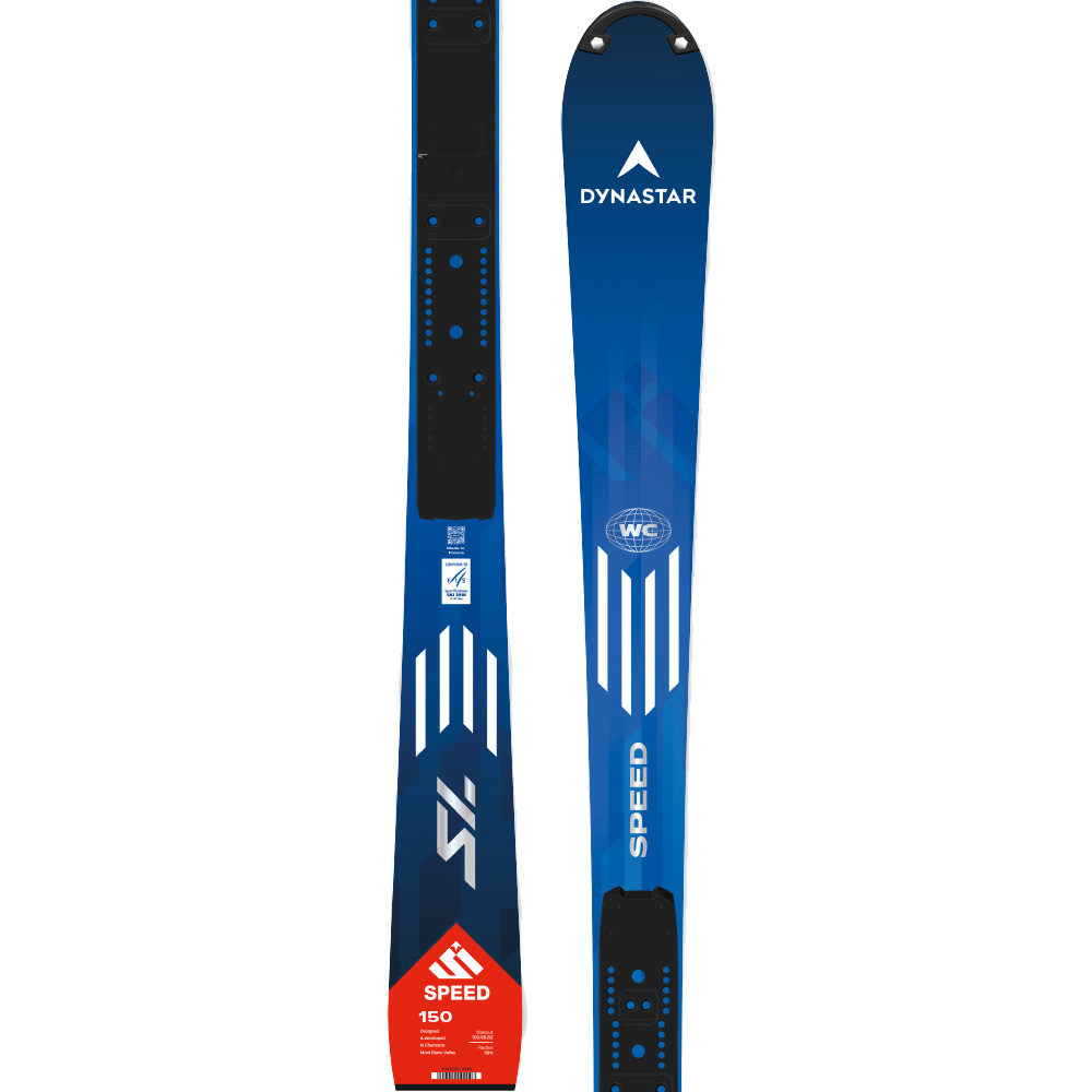 Dynastar Speed OMG WC FIS SL 150 R22 U14/U16 | Dynastar | D | MARKEN | XSPO