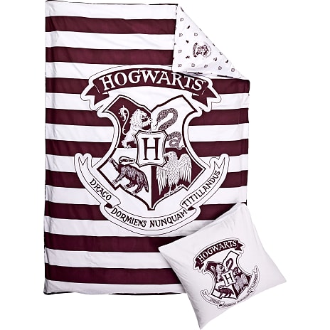 Harry Potter sengetøj - 140x200 cm