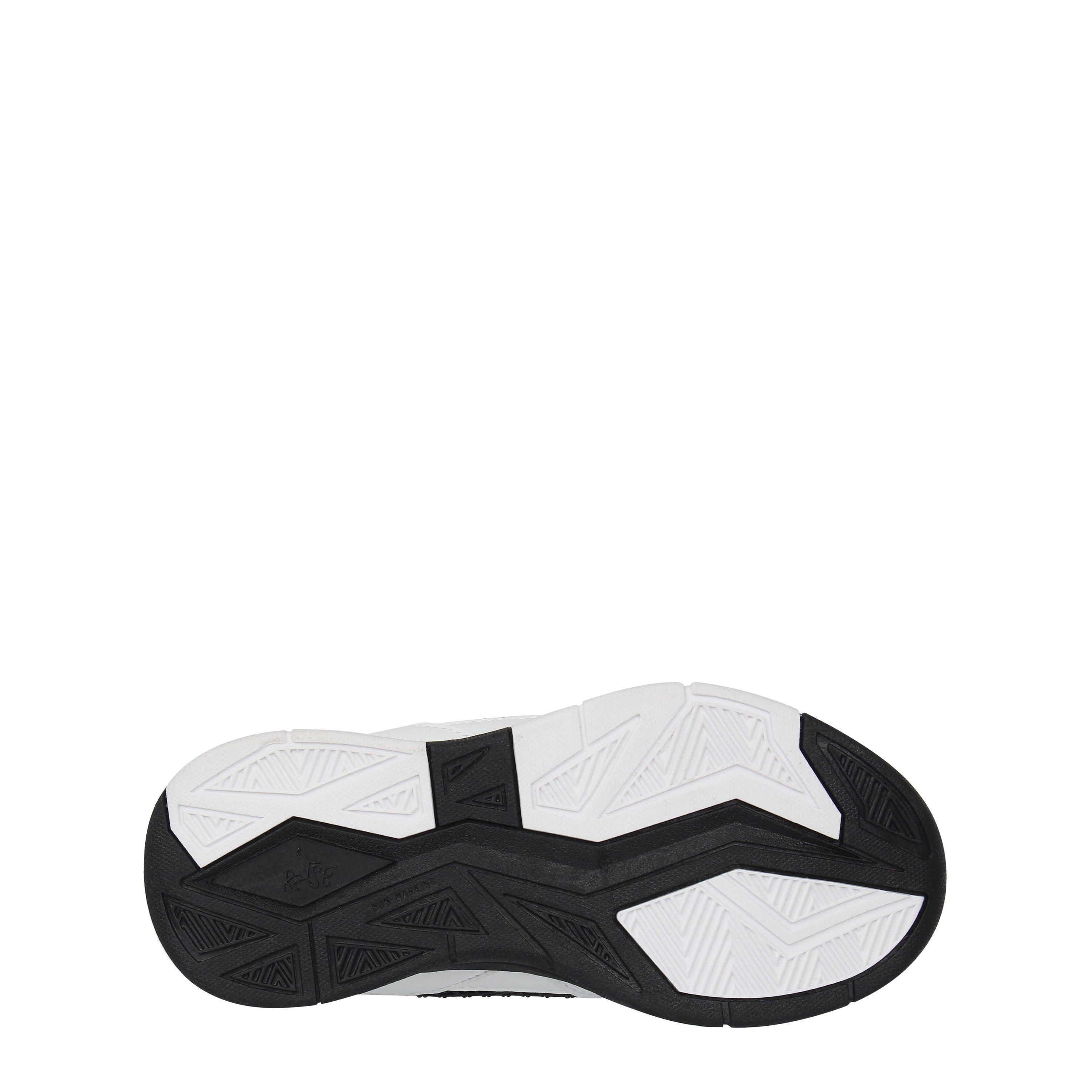 Rise Reverse Basketball Trainers Childrens