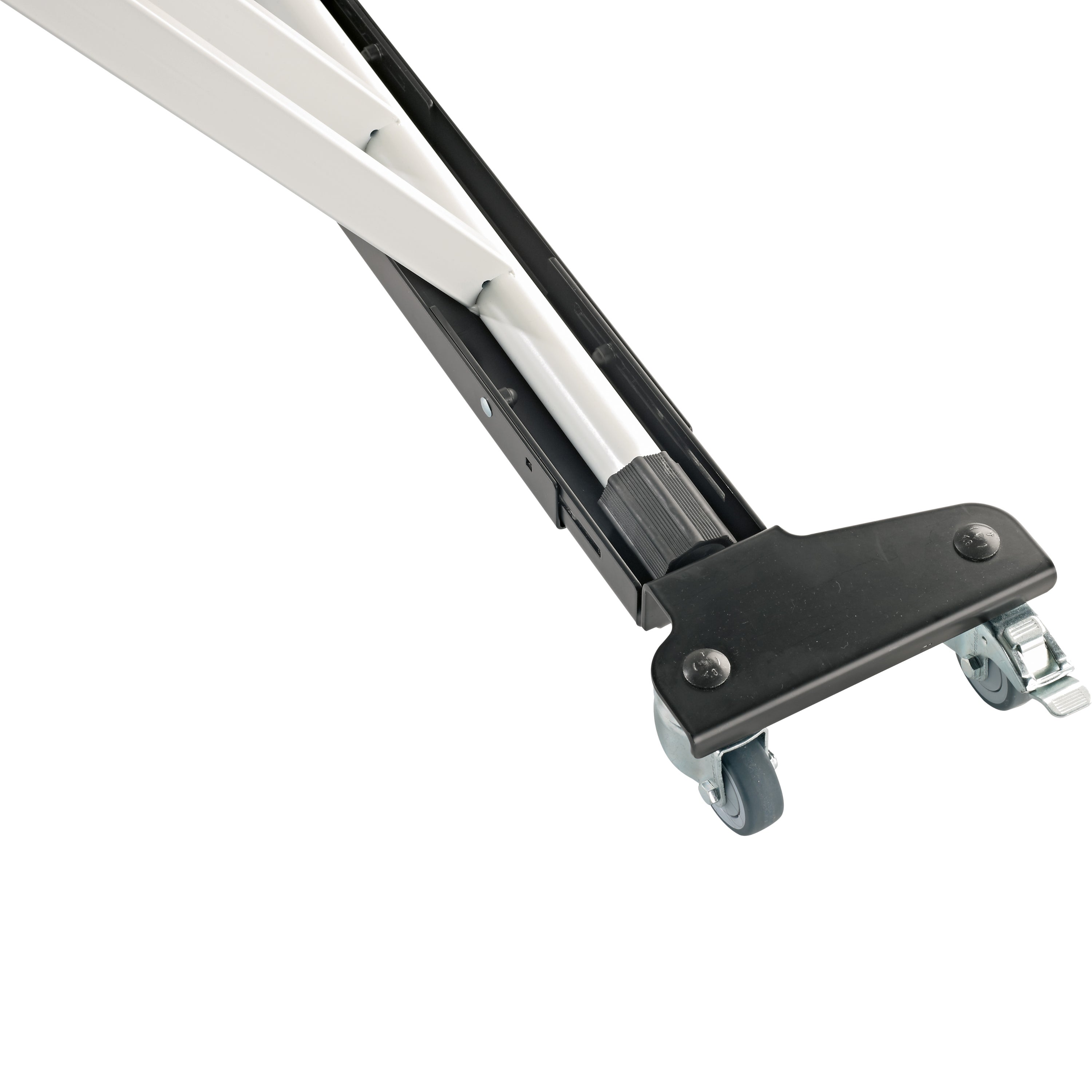 Konig & Meyer 18806 trolley voor keyboard standaard