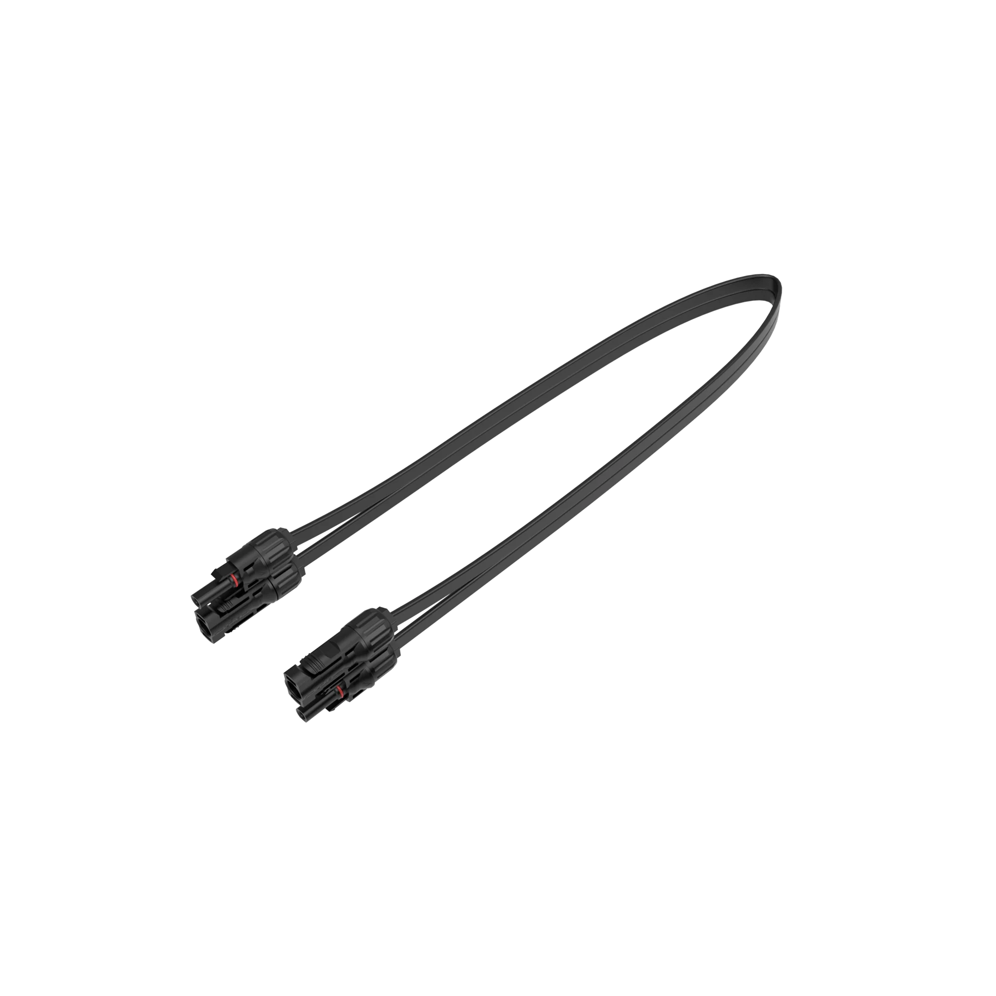EcoFlow Superflaches Kabel