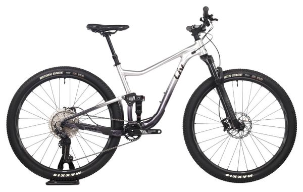 Produit reconditionné · Liv Pique 2 - VTT | Très bon état