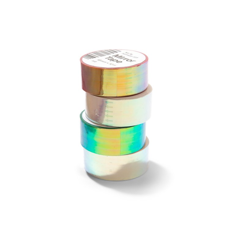 Modulor Klebefilm Mirror Tape
