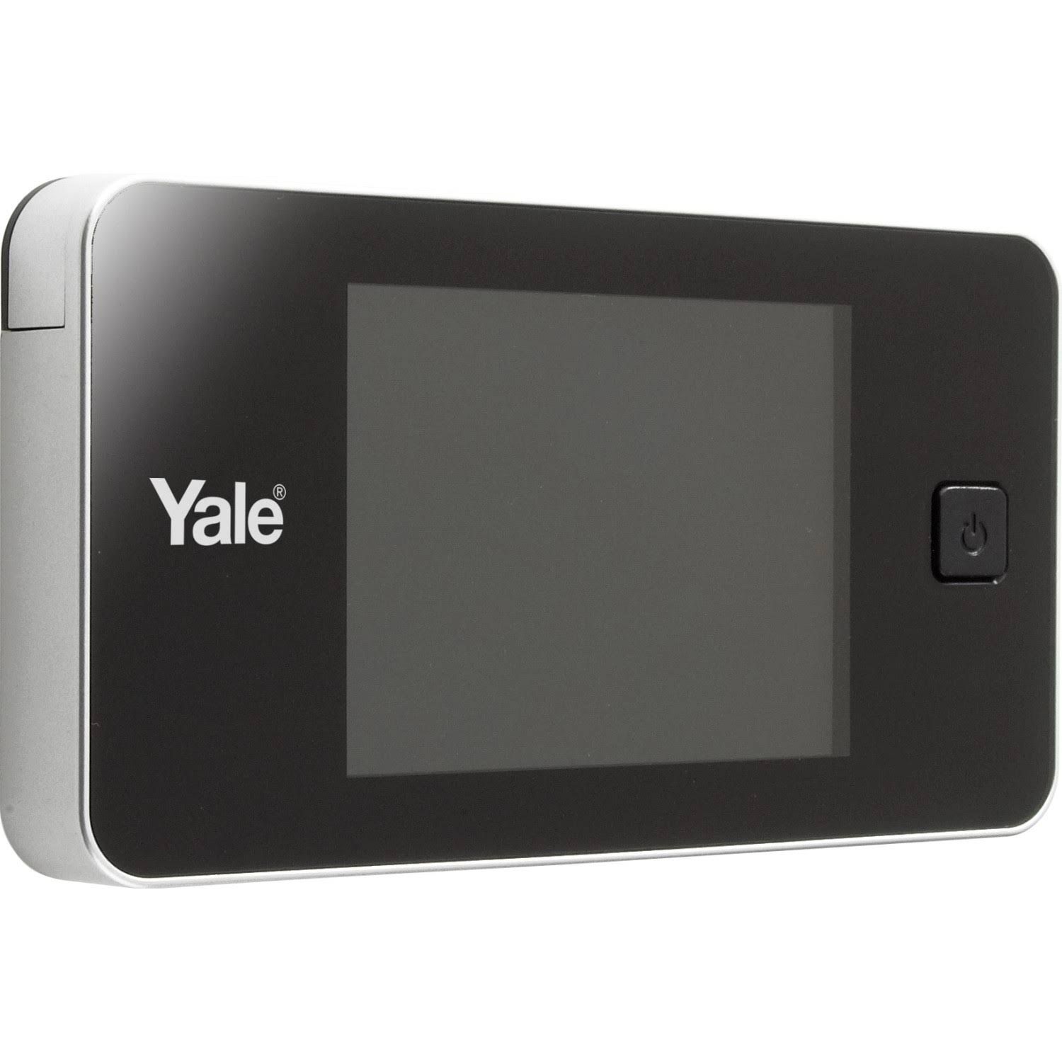 Yale Digitaler Türspion DDV 500