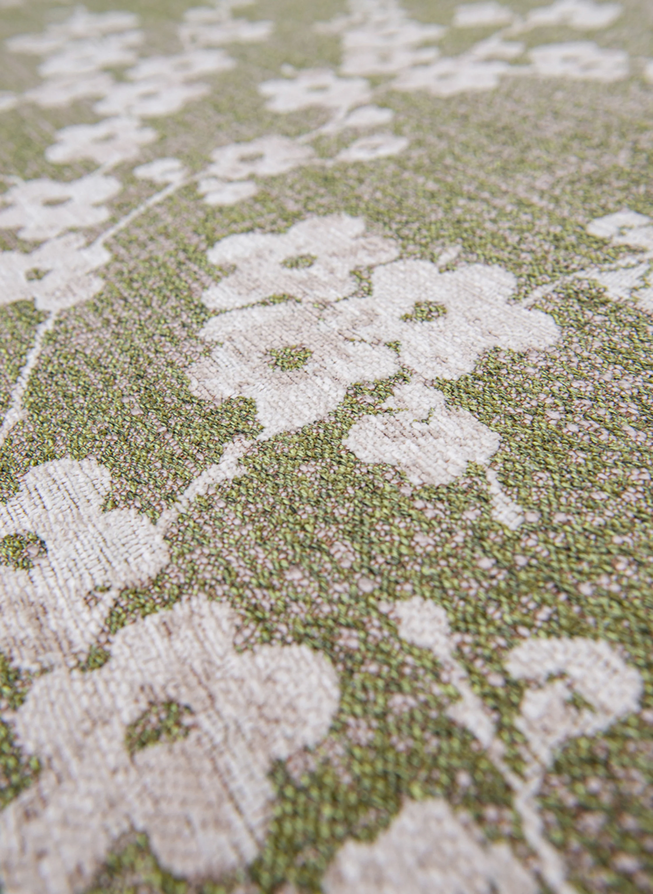 louis de poortere Teppich SAKURA SAKURA