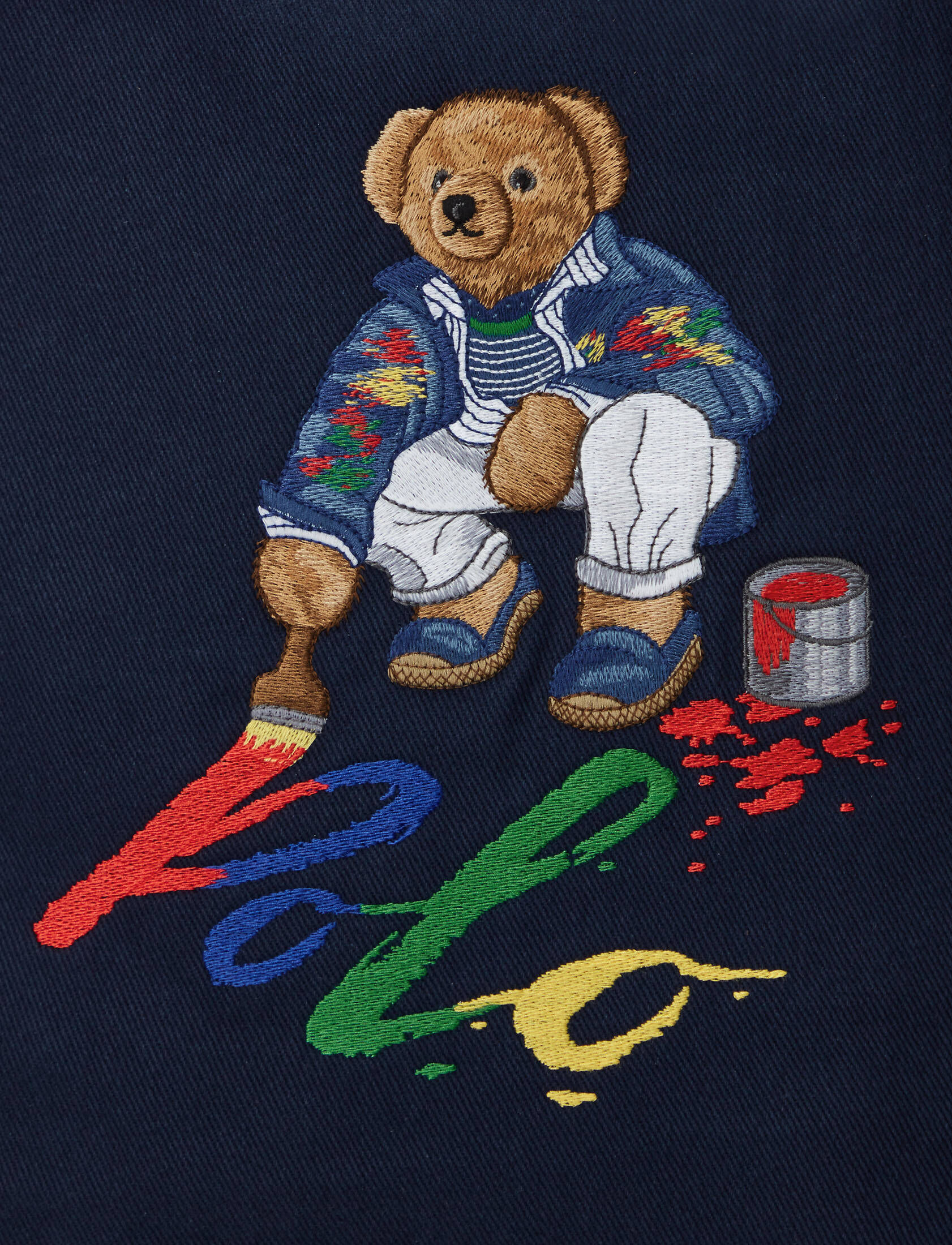 Polo Ralph Lauren| Shopper
