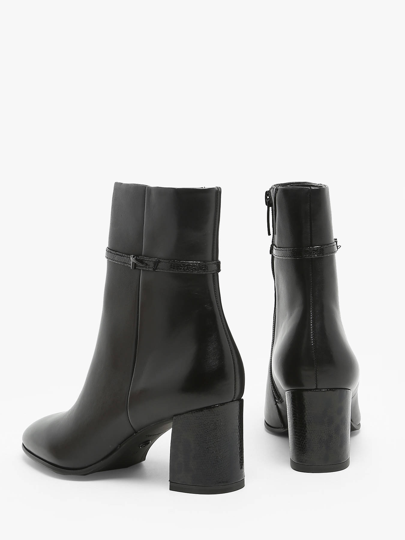 Bottines TAMARIS