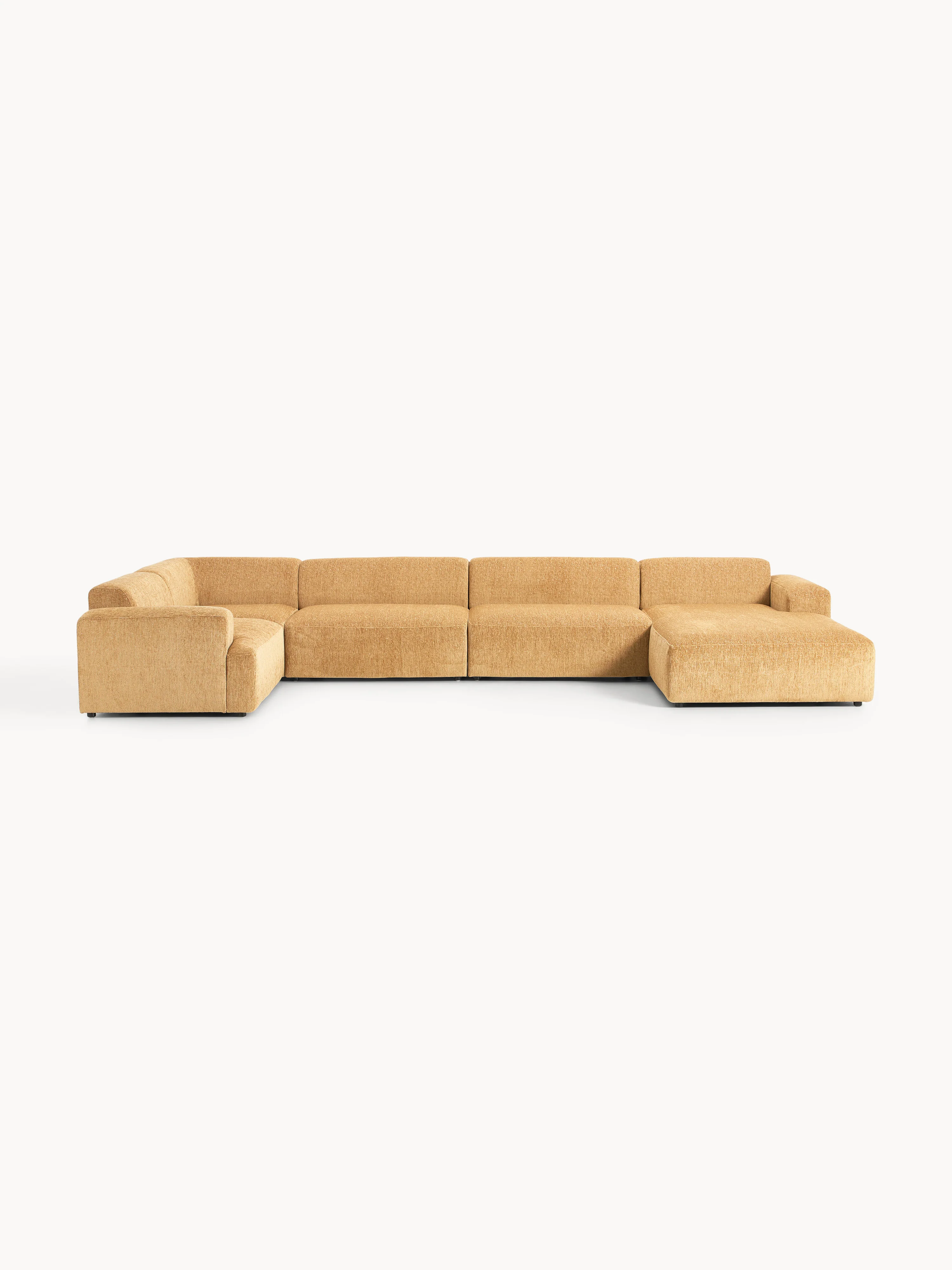 XL hoekbank Melva