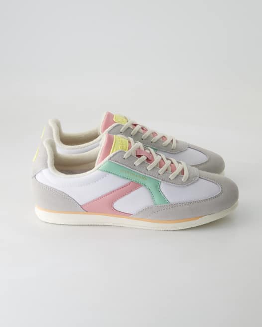 Scotch & Soda Sanny Sneaker in Grau