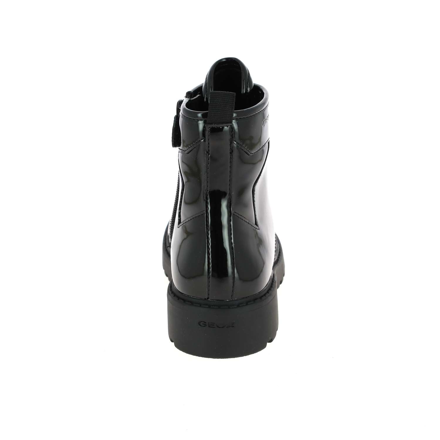 Boots et bottines fille GEOX CASEY