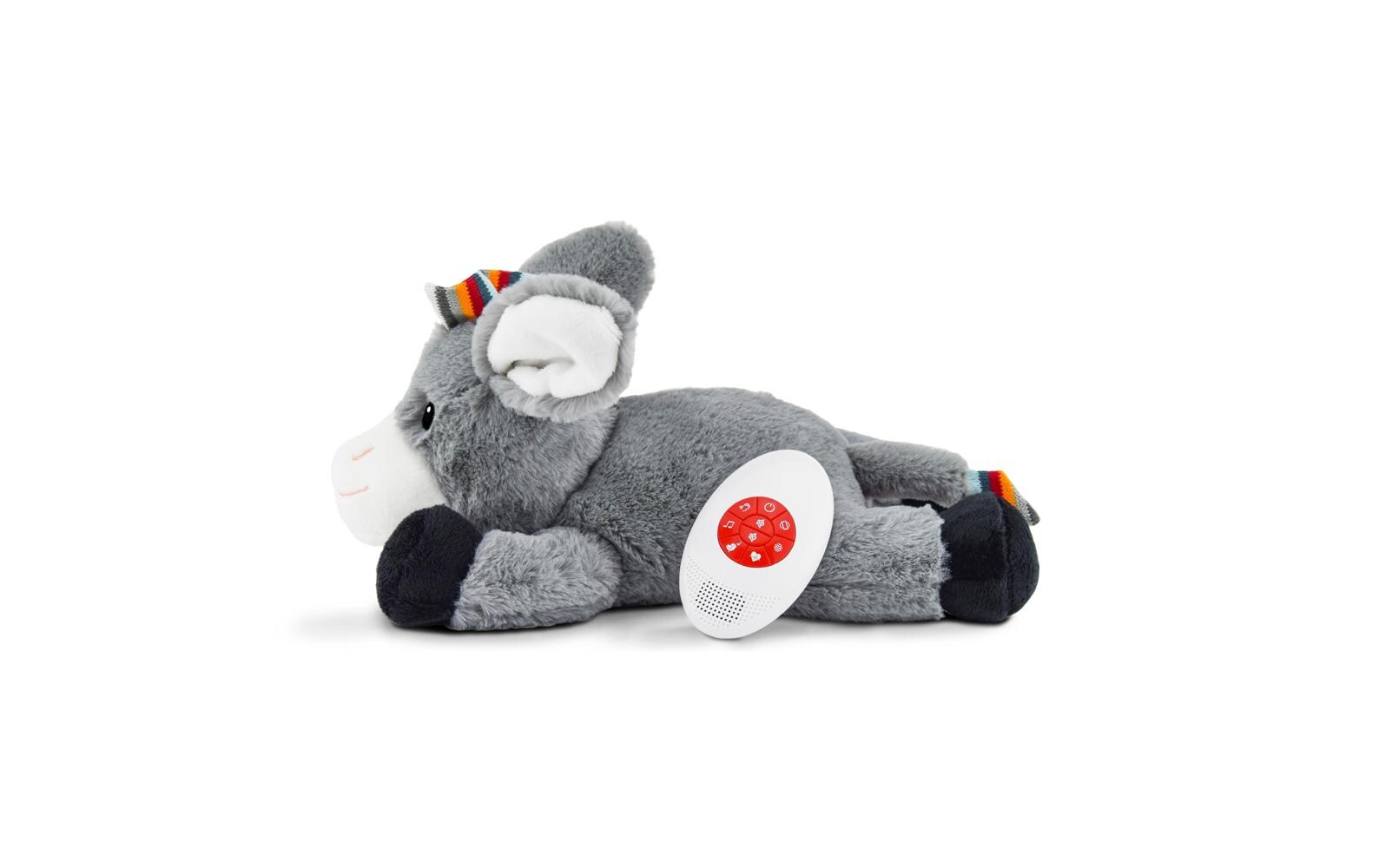 Einschlafhilfe Esel Don 15 cmEinschlafhilfe Esel Don