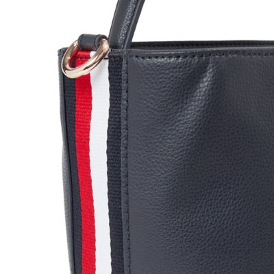 Sac à main Th Essential Sc Bucket Corp TOMMY HILFIGER