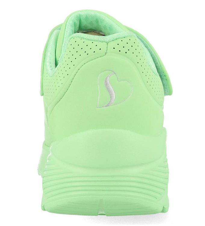 Skechers Girls Uno Lite Sneakers