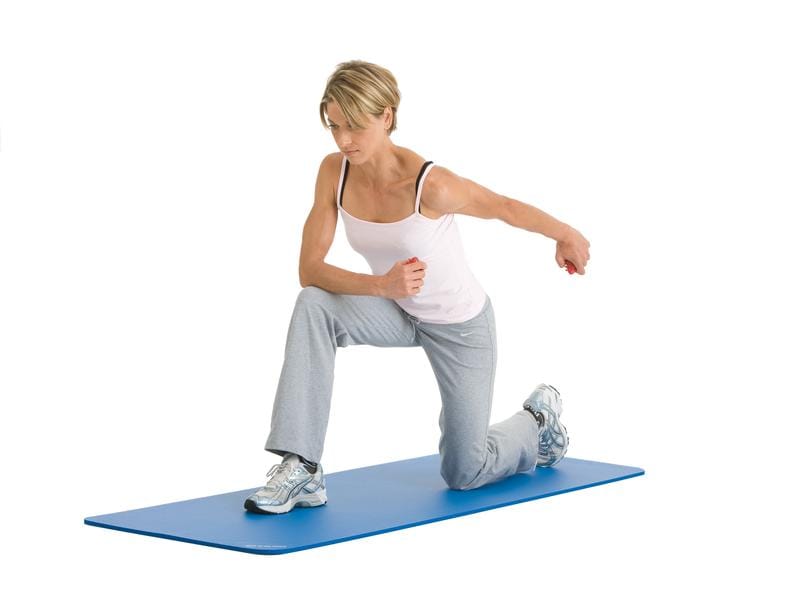 TOGU Hand Trainer Plus Handtrainer