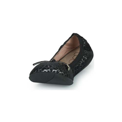 Les Petites Bombes - AVA - Argent / Leopard