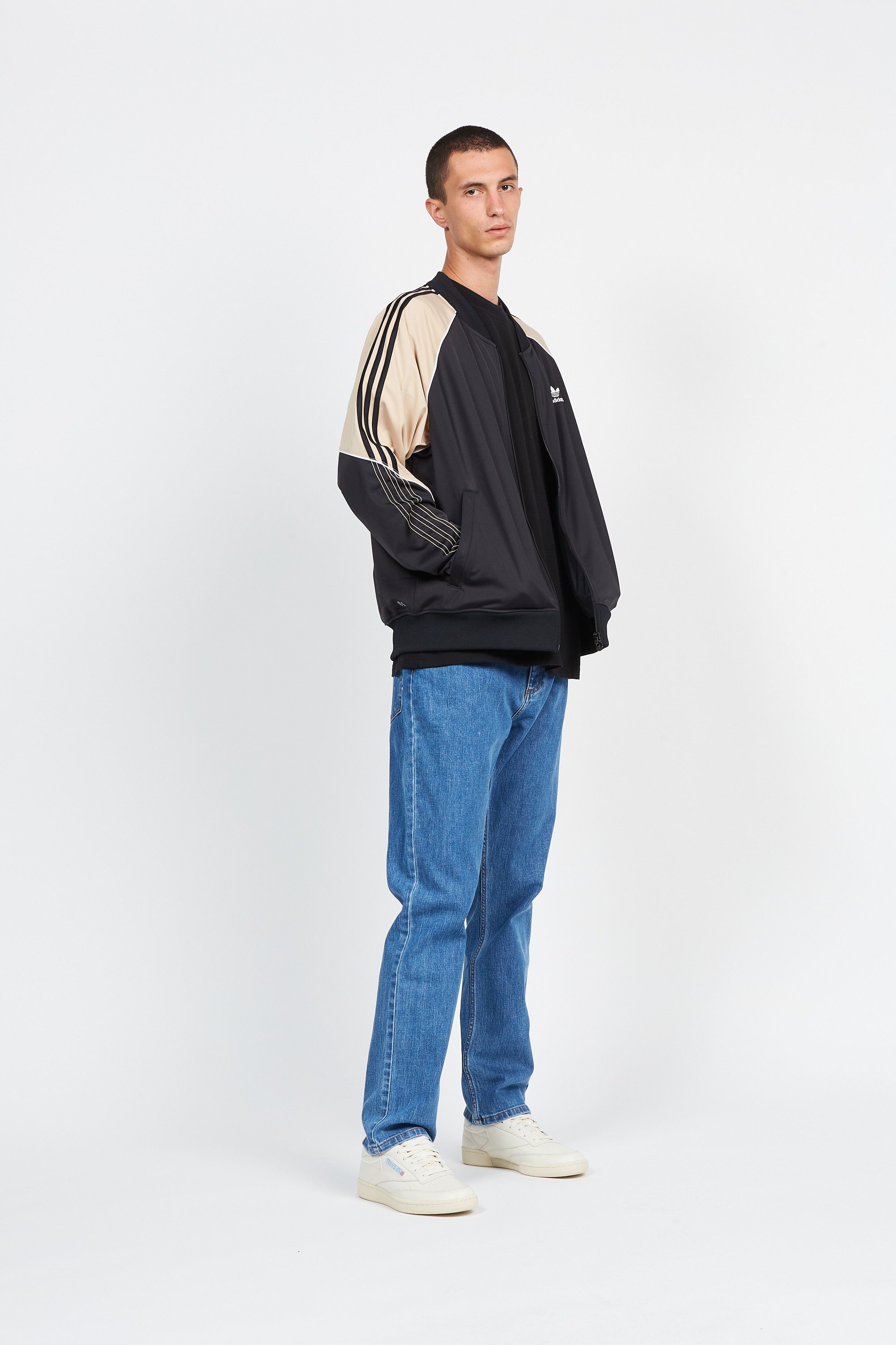 ADIDAS VESTE DE SURVÊTEMENT Multicolore