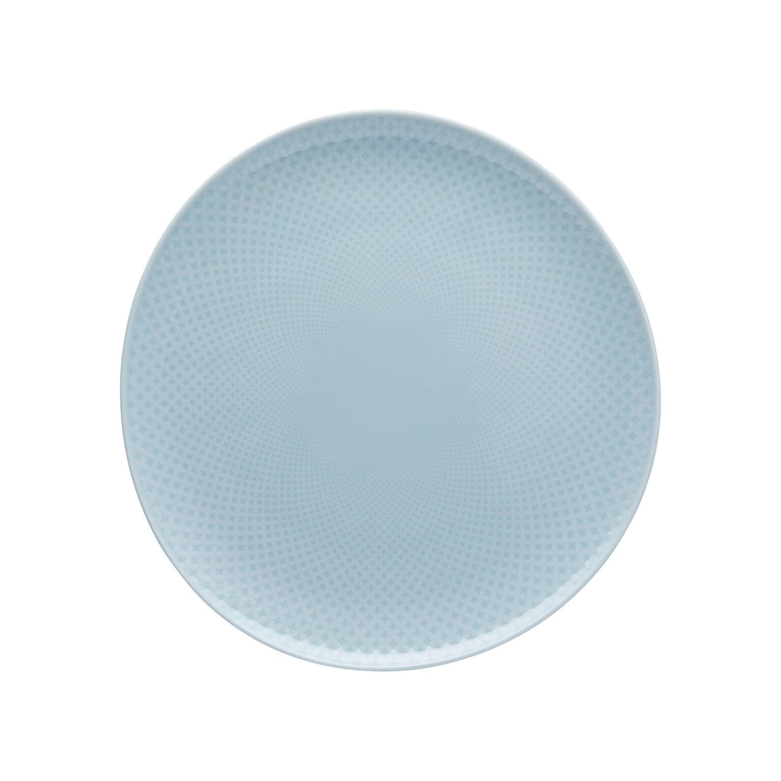 Junto Opal Green Speiseteller 27 cm