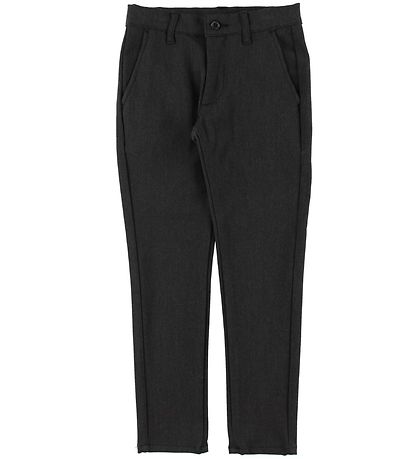 Grunt Hosen - Dude - Grau