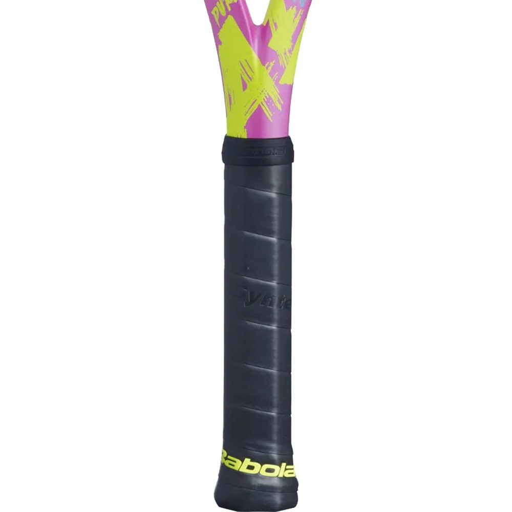 Babolat Pure Aero Rafa Origin Tennisschläger unbesaitet 2023 (317gr.)