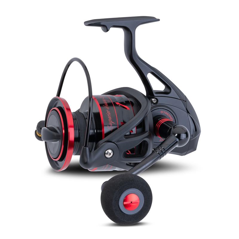 Moulinet Silure Unicat Superior Heavy Spin