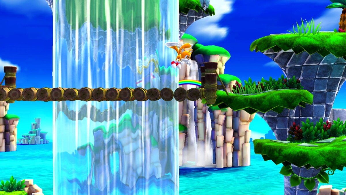 Sonic Superstars - Nintendo Switch