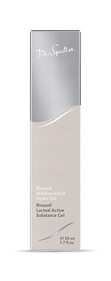 Dr. Spiller Rinazell Milchwirkstoff Hydro Gel 50ml