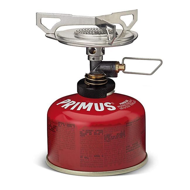 PRIMUS - RECHAUD A GAZ ESSENTIAL TRAIL STOVE DUO