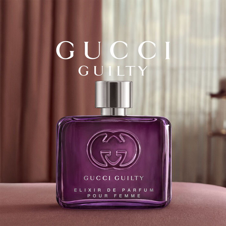 Gucci Guilty Elixir de Parfum