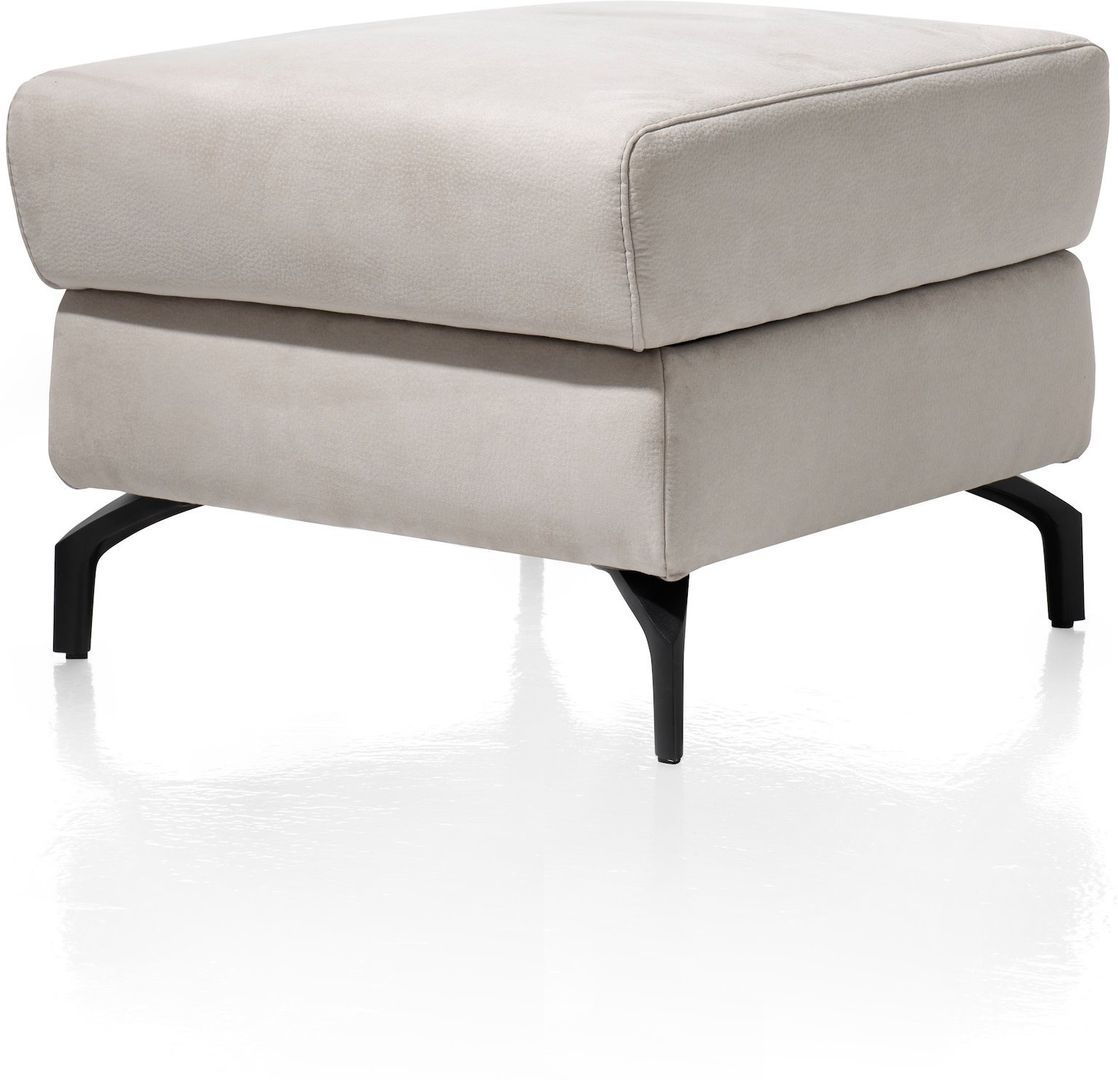 Henders en Hazel Tycan Hocker