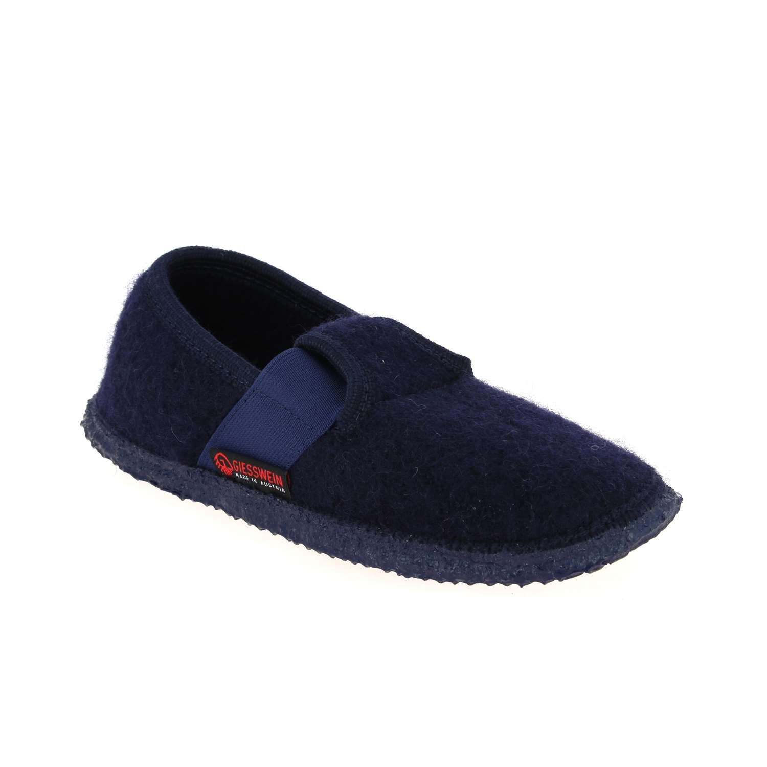 Chaussons fille, garçon GIESSWEIN TURNBERG