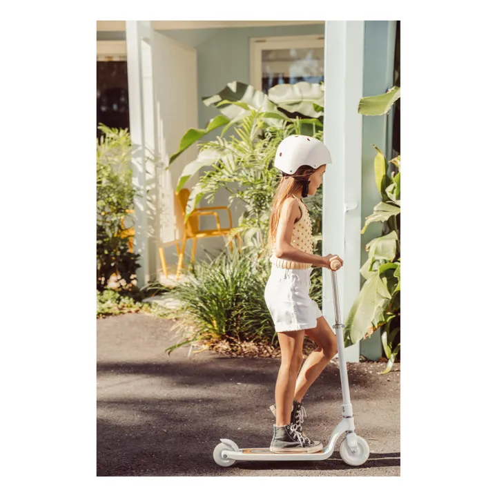 Banwood Trottinette Maxi | Blanc