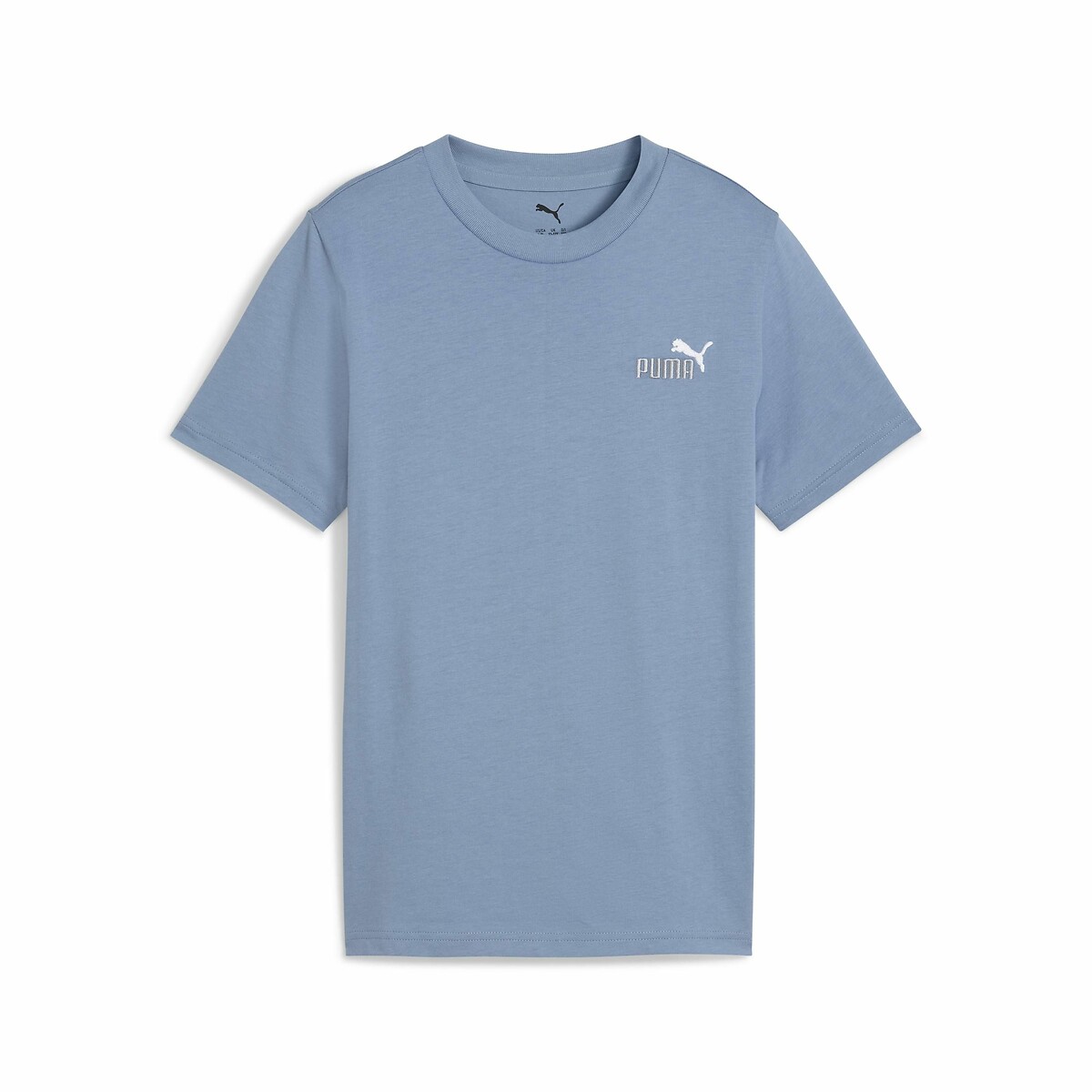Camiseta de algodão PUMA