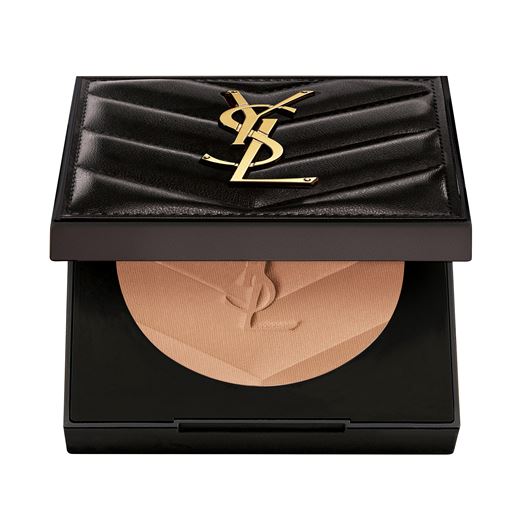 Yves Saint Laurent All Hours Hyper Finish Powder, 02