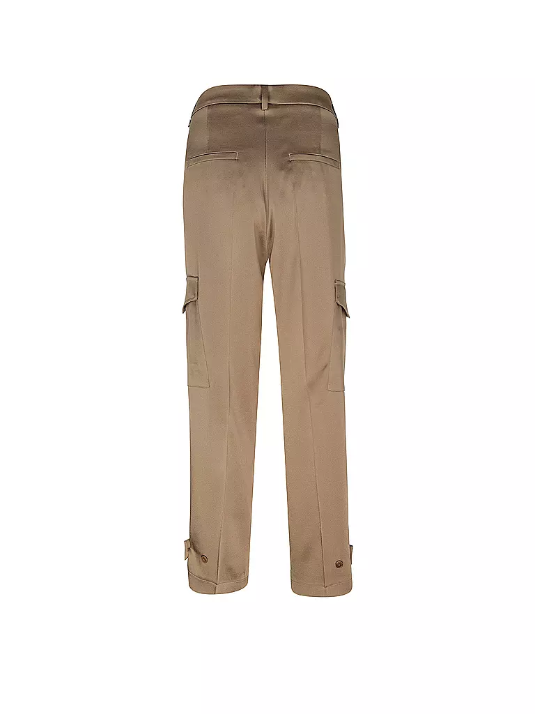 CAMBIO Cargohose KOKO gold