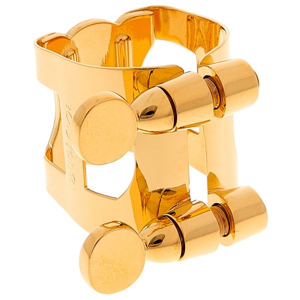 Wood Stone Alto Guardala GP Ligature