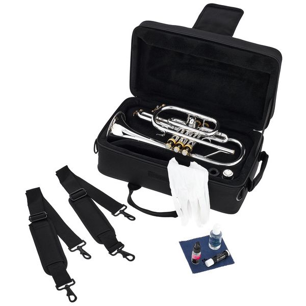 Thomann CR-950 GP Superior Cornet