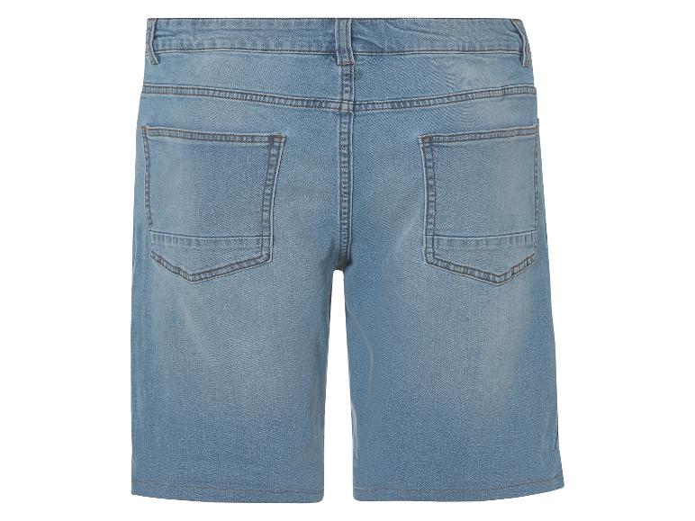 Korte heren broek